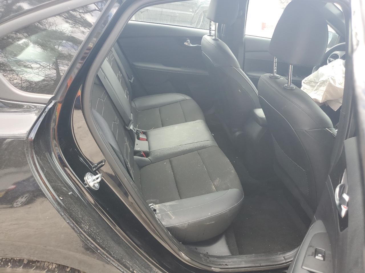 2024 KIA FORTE GT LINE VIN:3KPF54AD9RE818187
