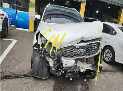 2019 Kia Sorento VIN: