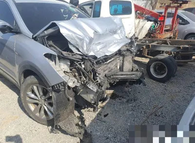 2016 Hyundai Santa FE KMHSW81UBGU686171 VIN:KMHSW81UBGU686171