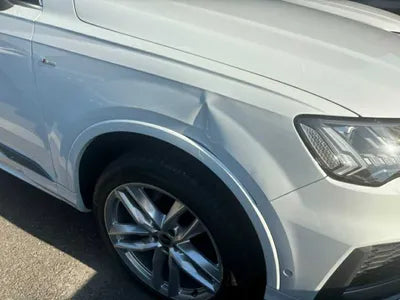 2023 Audi Q7 WAUZZZ4M2PD028901 VIN:WAUZZZ4M2PD028901