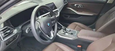 2019 BMW 320 WBA5V5100KAE18882 VIN:WBA5V5100KAE18882