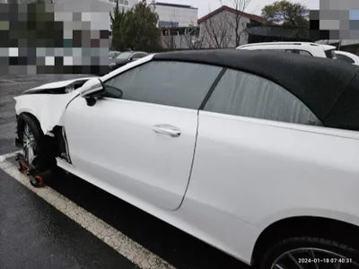 2021 Mercedes-Benz E 450 W1K1K5KB9MF159800 VIN:W1K1K5KB9MF159800