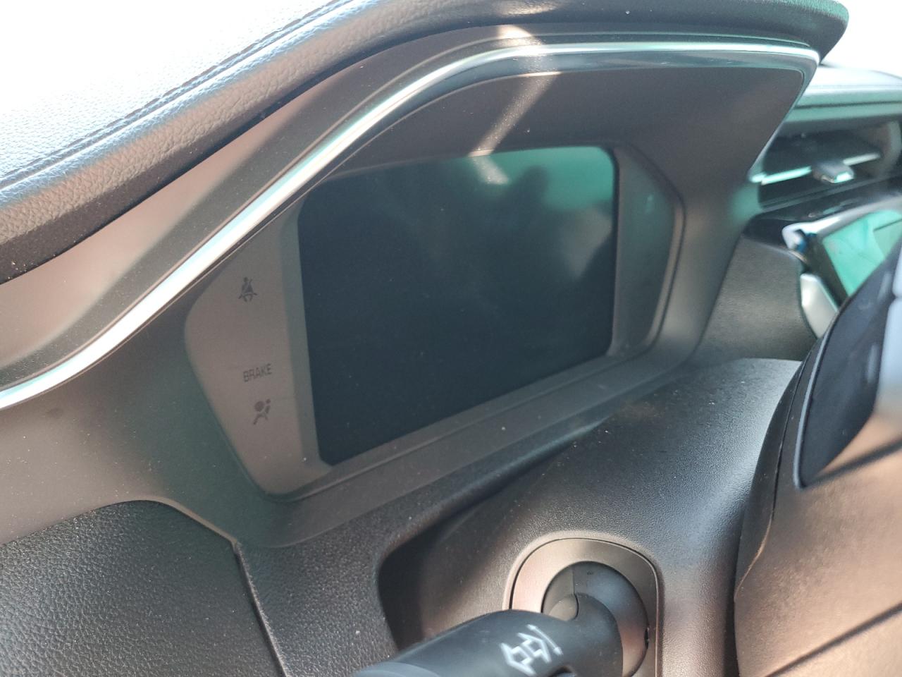 2023 CHEVROLET BOLT EV 1LT VIN:1G1FW6S05P4196182