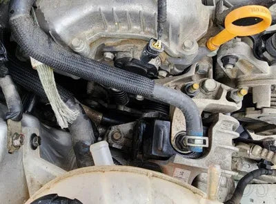 2016 Hyundai Ioniq KMHC751CGGU003937 VIN:KMHC751CGGU003937