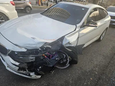 2017 BMW 320 WBA8T5103HG791274 VIN:WBA8T5103HG791274