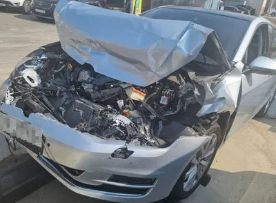 2015 Volkswagen Golf WVWZZZAUZFW242615 VIN:WVWZZZAUZFW242615