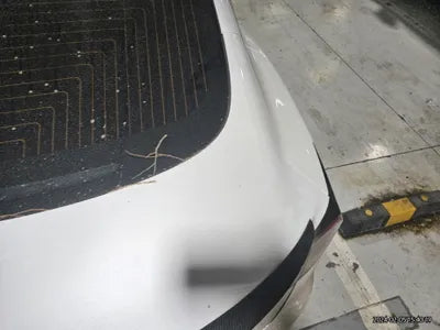 2020 Tesla Model 3 VIN: