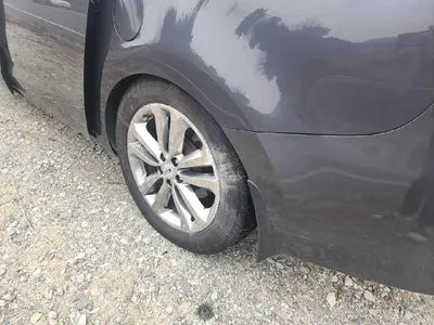 2017 Kia Carnival VIN: