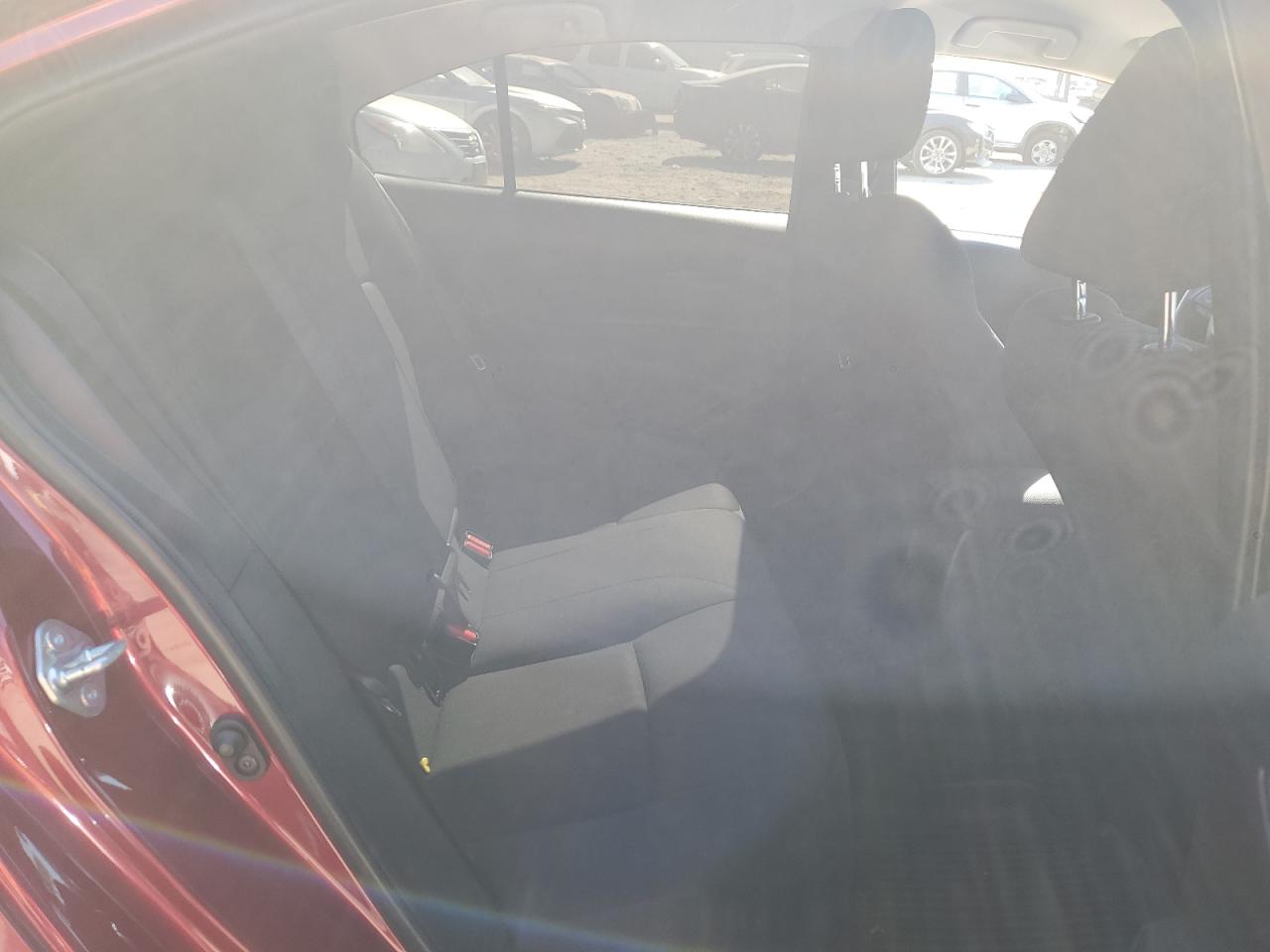 2022 TOYOTA COROLLA LE VIN:JTDEPMAE6NJ216441