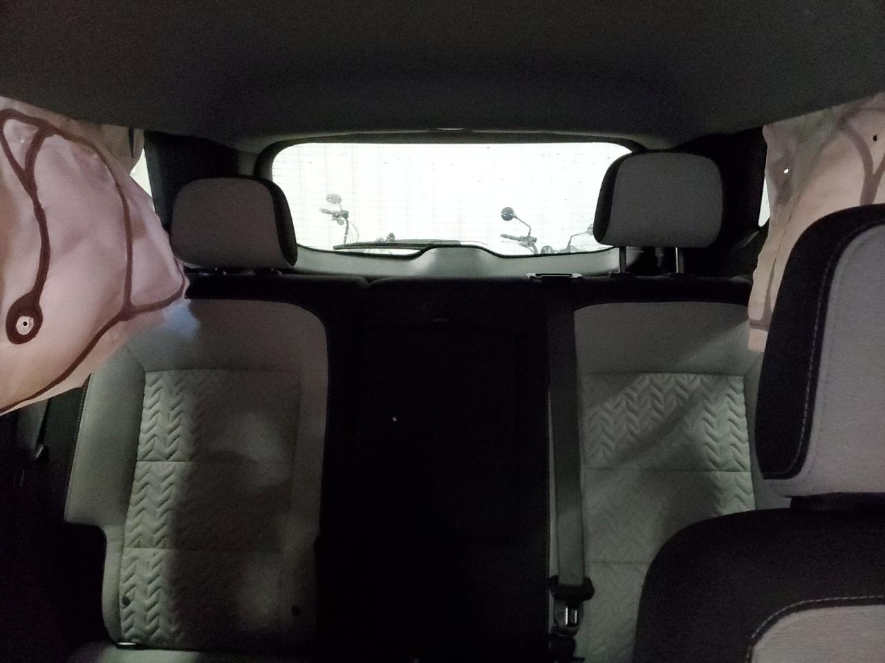 2022 CHEVROLET EQUINOX LS VIN:2GNAXHEV3N6134736