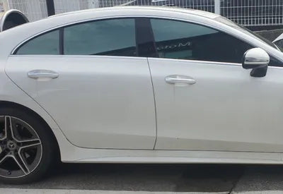 2022 Mercedes-Benz CLS 300 VIN: