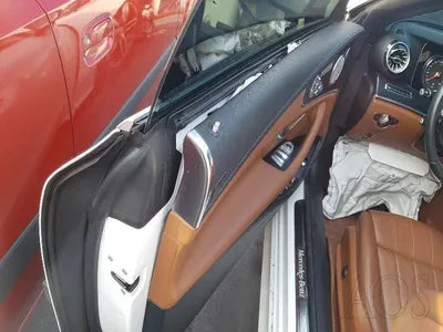 2018 Mercedes-Benz E 220 WDD1K1EB0JF068558 VIN:WDD1K1EB0JF068558