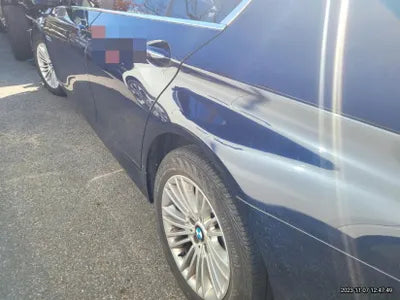 2015 BMW 520 438KMWBA5E5100FG0 VIN:438KMWBA5E5100FG0