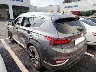2020 Hyundai Santa FE KMHS381BDLU264845 VIN:KMHS381BDLU264845