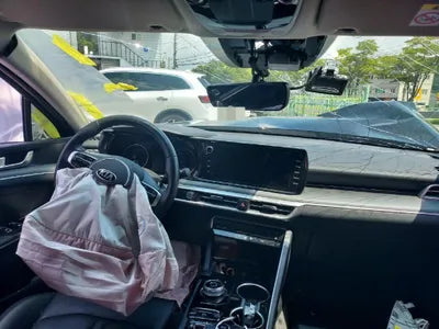 2021 Kia K5 VIN: