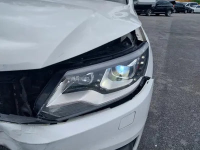 2015 Volkswagen Tiguan WVGZZZ5NZFW606280 VIN:WVGZZZ5NZFW606280