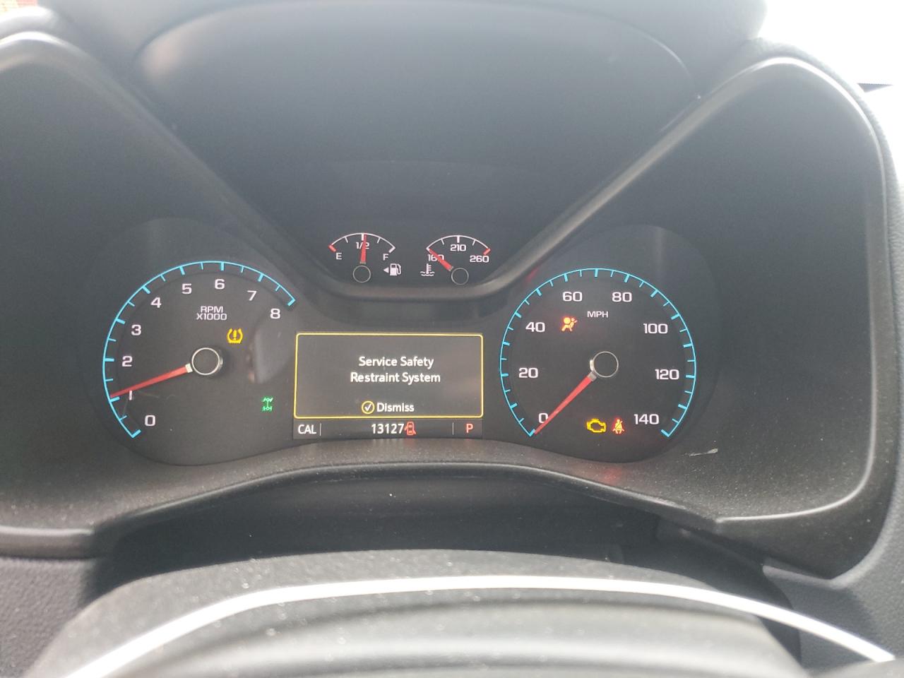 2022 CHEVROLET COLORADO Z71 VIN:1GCGTDEN0N1298942