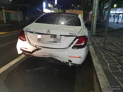 2016 Mercedes-Benz E 300 VIN: