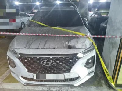 2019 Hyundai Santa FE KMHS581BBKU148626 VIN:KMHS581BBKU148626