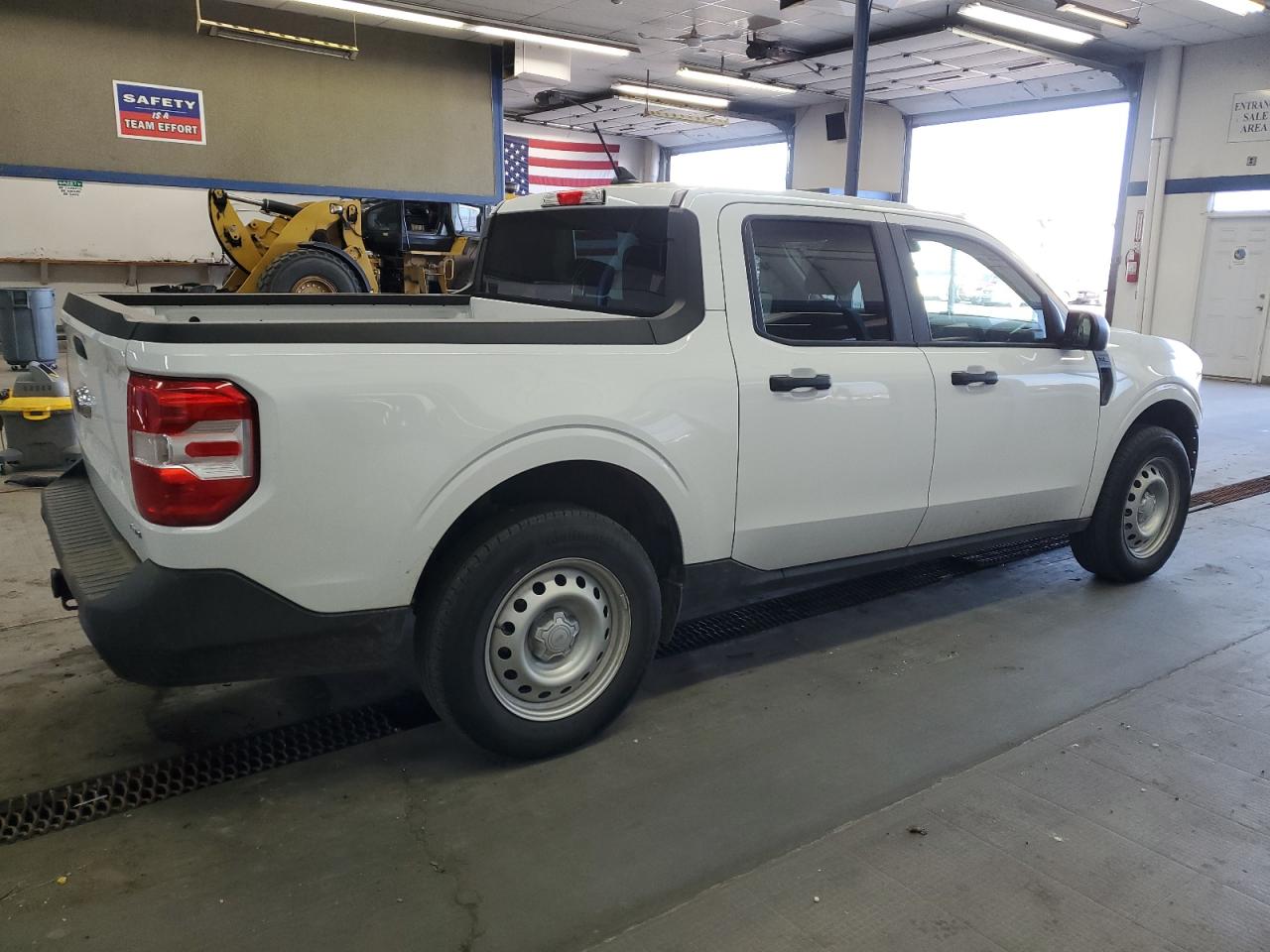 2024 FORD MAVERICK XL VIN:3FTTW8B90RRB16298
