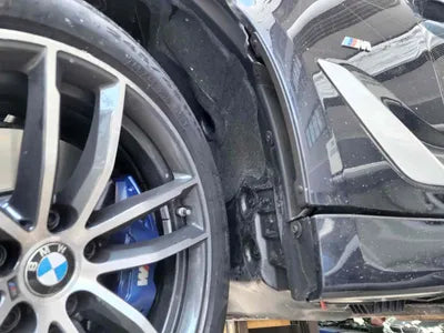 2022 BMW 523 WBA11ES04NWX63801 VIN:WBA11ES04NWX63801