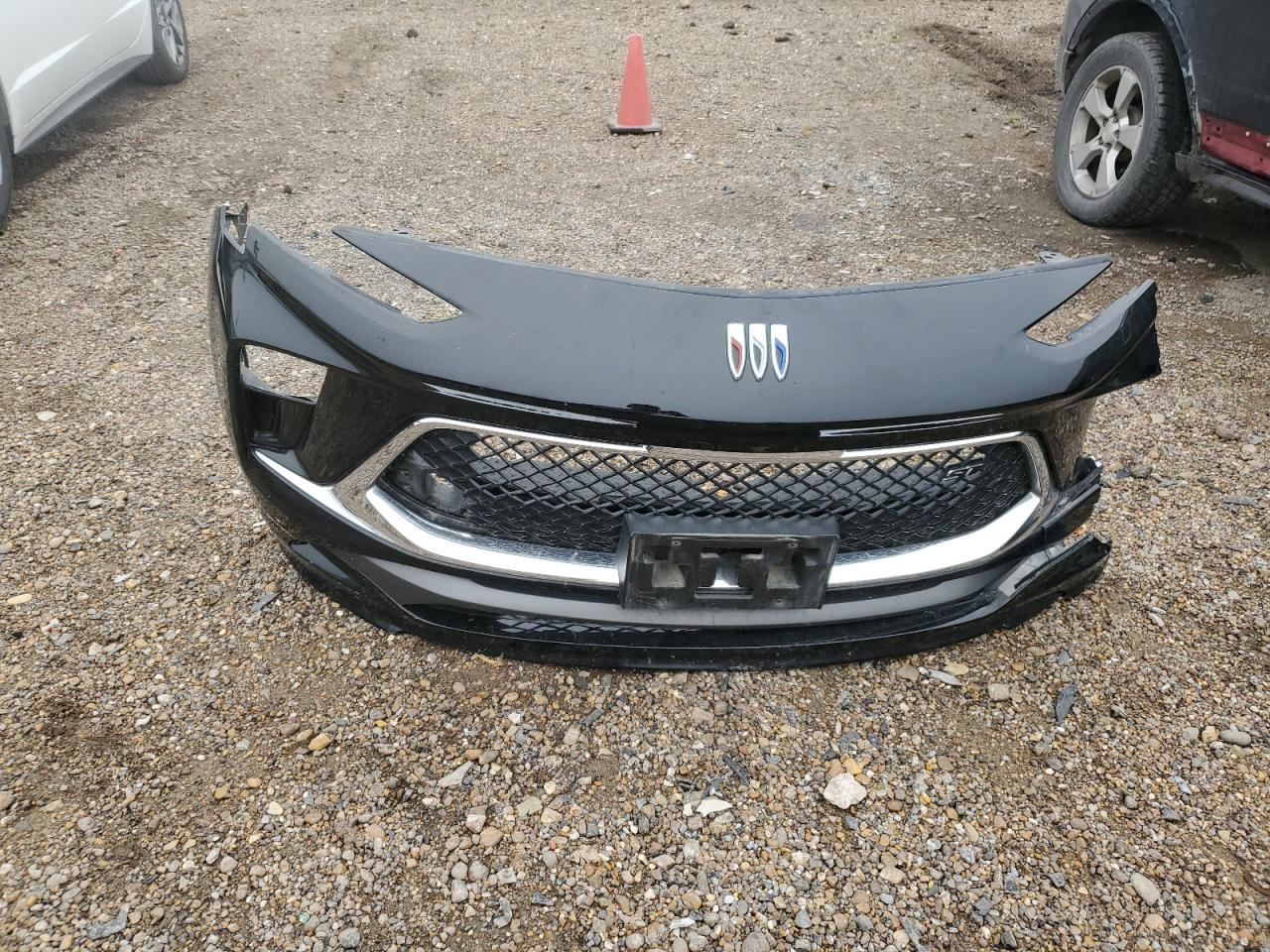 2024 BUICK ENCORE GX SPORT TOURING VIN:KL4AMDSL8RB008317