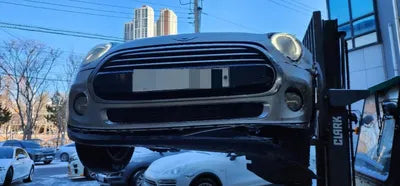 2016 MINI Cooper WMWXT3104G2C96547 VIN:WMWXT3104G2C96547
