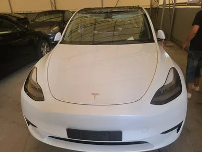 2024 Tesla Model Y VIN: