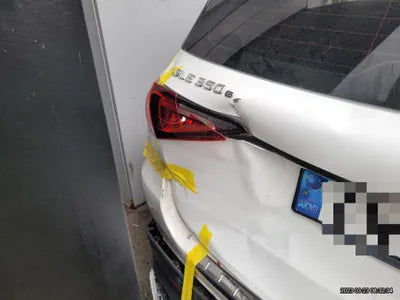 2021 Mercedes-Benz GLE 350 W1NFB5EB6MA513015 VIN:W1NFB5EB6MA513015