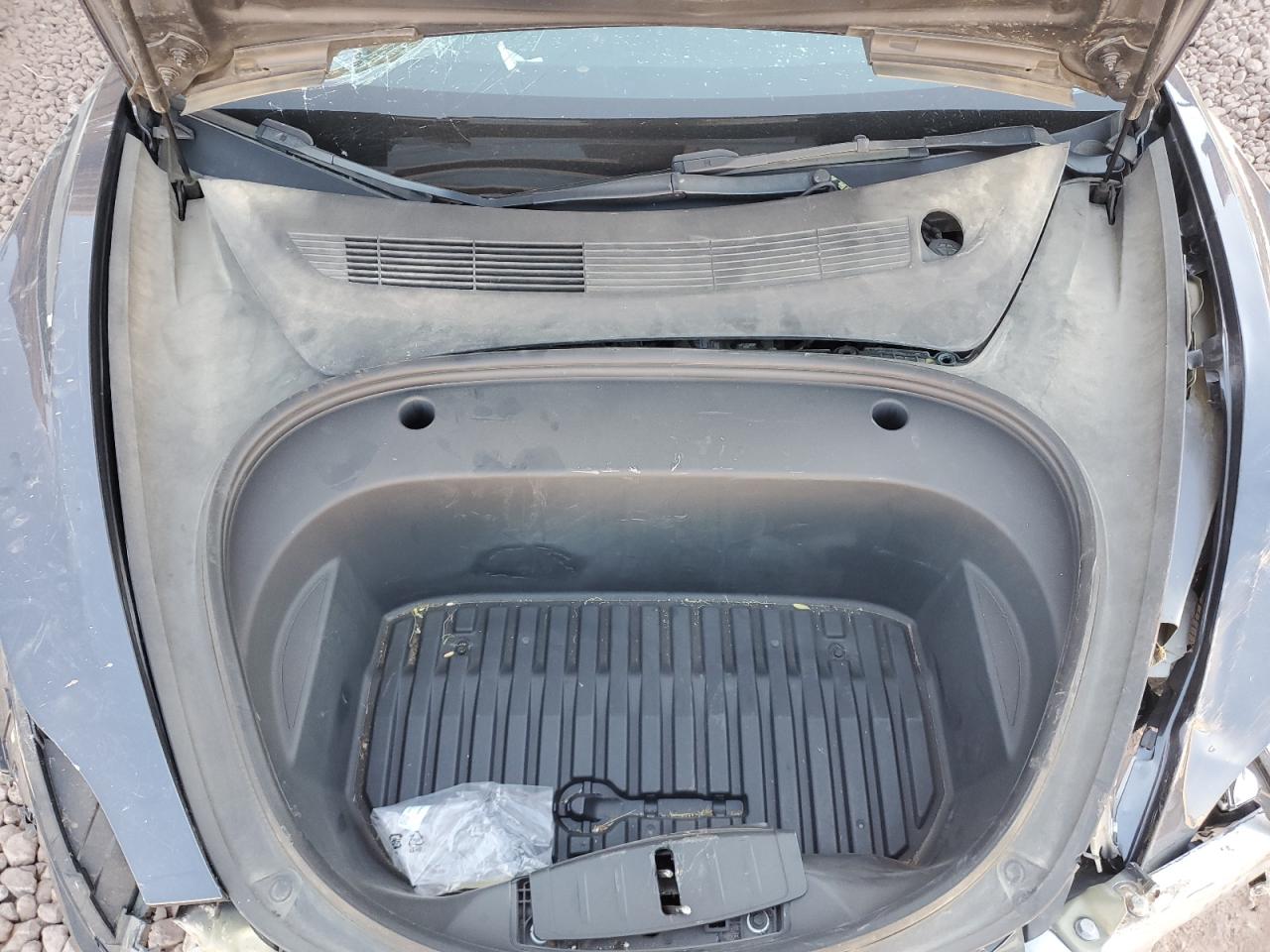 2022 TESLA MODEL 3  VIN:5YJ3E1EA1NF328249