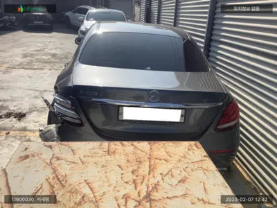 2019 Mercedes-Benz E 220 WDDZF0EB5KA692159 VIN:WDDZF0EB5KA692159