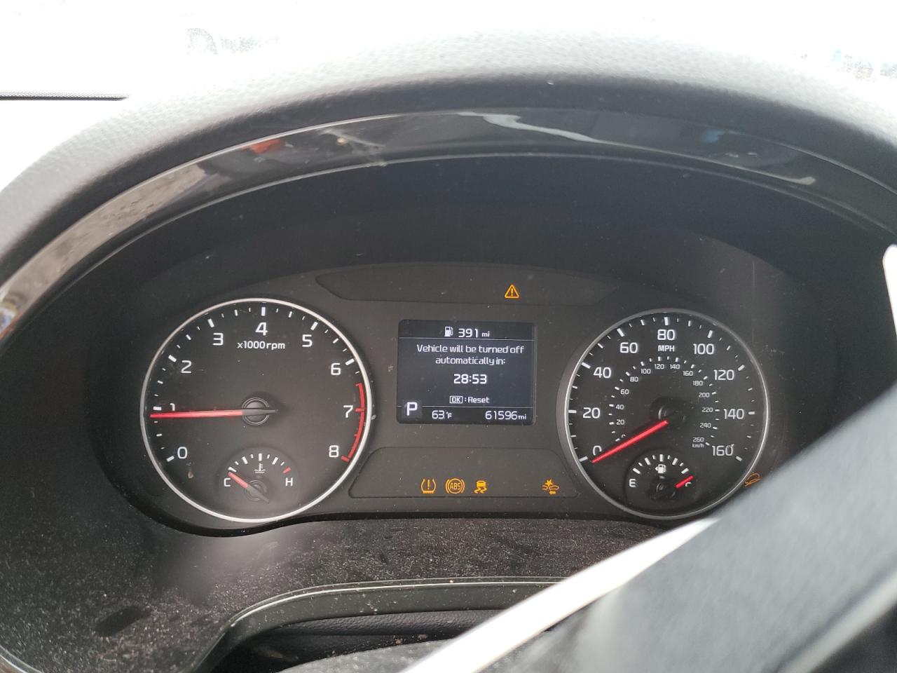 2023 KIA SELTOS S VIN:KNDEU2AA4P7360628