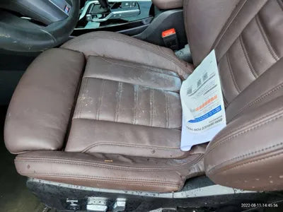 2019 BMW 320 WBATX3109KLF54633 VIN:WBATX3109KLF54633