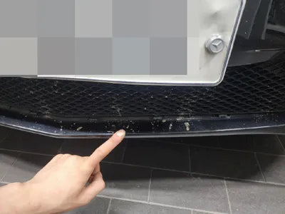 2016 Mercedes-Benz CLA 200 VIN: