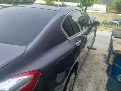 2014 Honda Accord VIN: