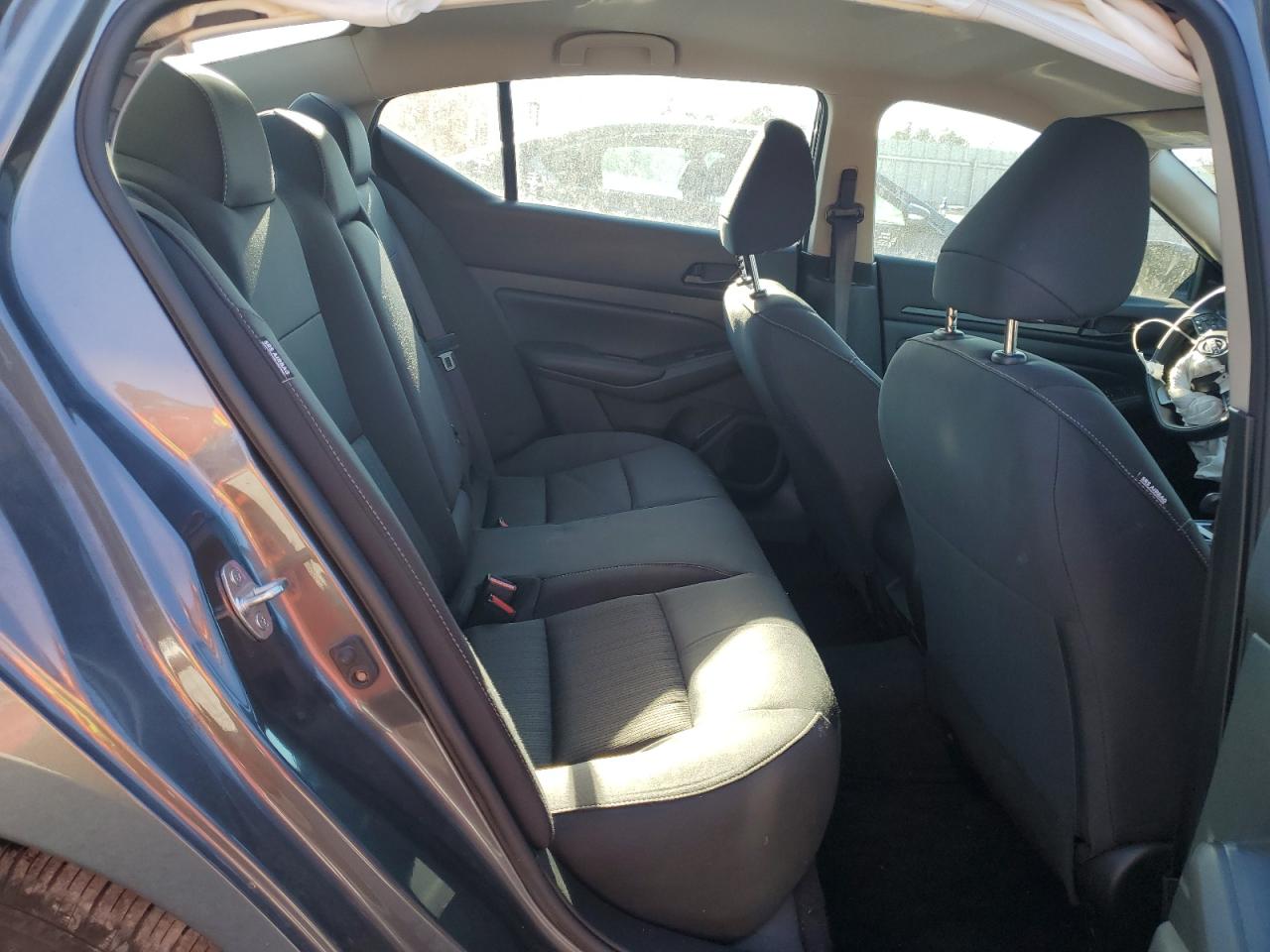 2024 NISSAN ALTIMA S VIN:1N4BL4BV6RN327153