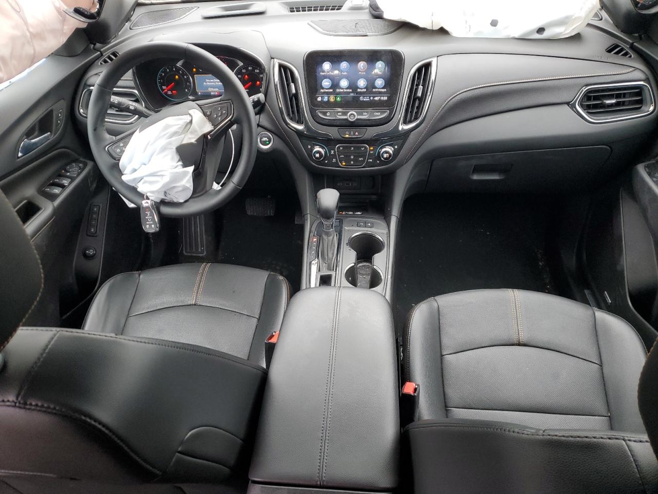 2024 CHEVROLET EQUINOX PREMIERE VIN:3GNAXXEGXRL126453