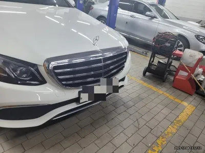 2020 Mercedes-Benz E 450 VIN: