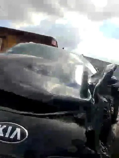 2017 Kia Sportage KNAP6815GJK375094 VIN:KNAP6815GJK375094