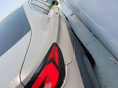 2021 BMW 520 WBA11BH0XNWX47799 VIN:WBA11BH0XNWX47799