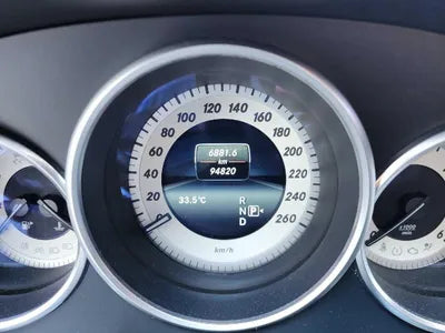 2016 Mercedes-Benz CLS 250 VIN: