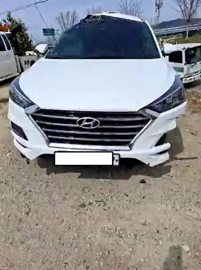 2020 Hyundai Tucson KMHJ3812GLU162655 VIN:KMHJ3812GLU162655