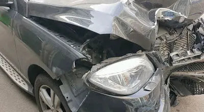 2015 Mercedes-Benz ML 350 WDCDA2EB4FA555258 VIN:WDCDA2EB4FA555258