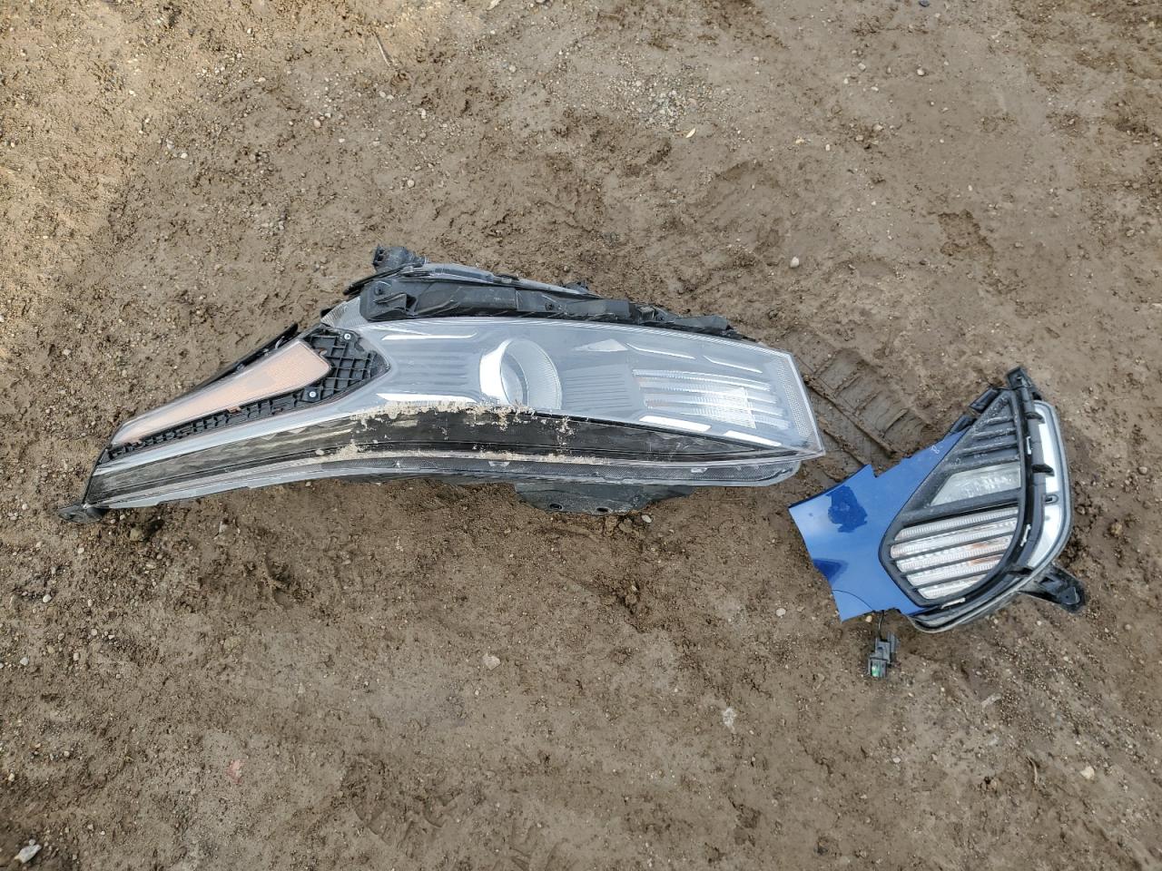 2023 KIA FORTE LX VIN:3KPF24AD3PE652822