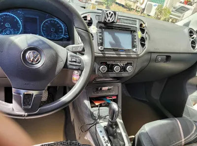 2015 Volkswagen Tiguan WVGZZZ5NZFW551985 VIN:WVGZZZ5NZFW551985