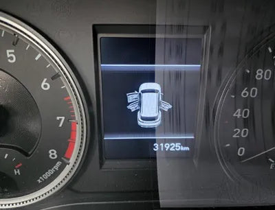 2020 Hyundai Santa FE KMHS281ABLU223976 VIN:KMHS281ABLU223976