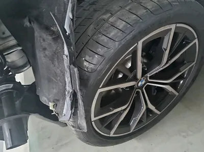 2023 BMW 530 WBA71BH04PWX90435 VIN:WBA71BH04PWX90435