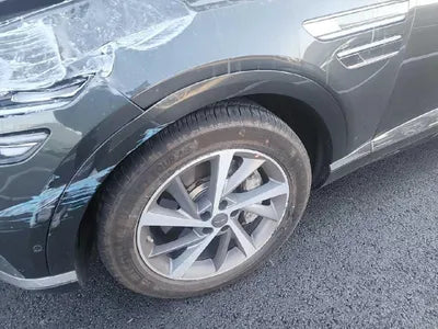 2023 Genesis GV80 VIN: