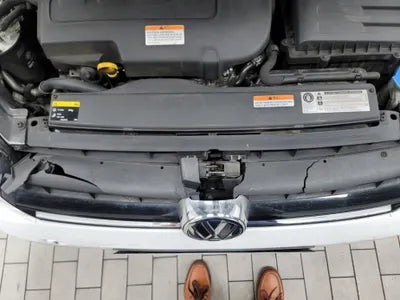 2015 Volkswagen Golf WVWZZZAUZFW230634 VIN:WVWZZZAUZFW230634