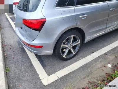 2015 Audi Q5 WAUZZZ8R0FA127271 VIN:WAUZZZ8R0FA127271